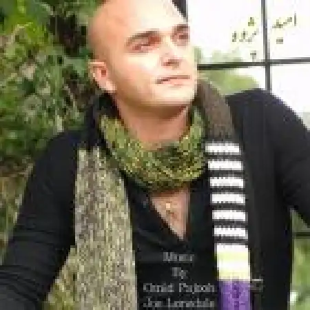 دانلود اهنگ امید پژوه احد