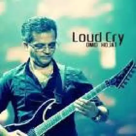 دانلود اهنگ امید حجت Loud Cry