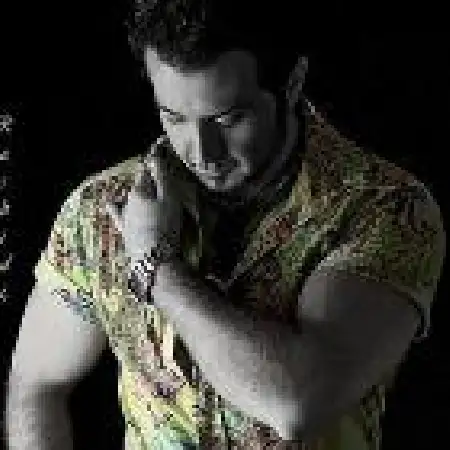 دانلود اهنگ امید رشیدی گل ناز با حضور حمید رشیدی