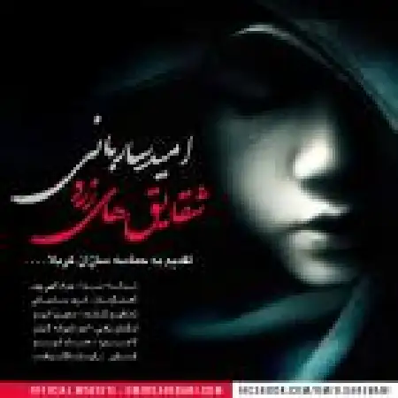 دانلود اهنگ امید ساربانی شقایق های زرد