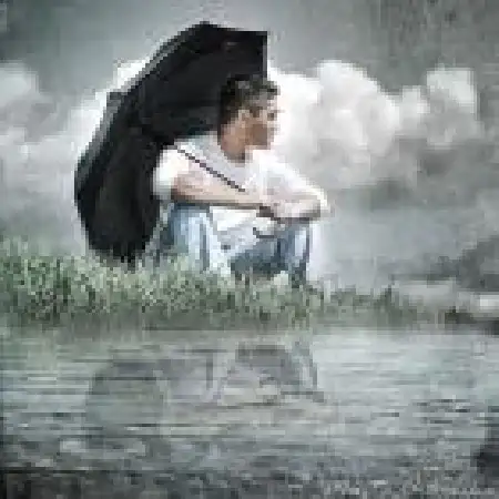 دانلود اهنگ امید سرنا دلمو شکستی