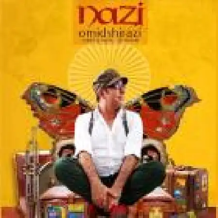 دانلود اهنگ امید شیرازی نازی