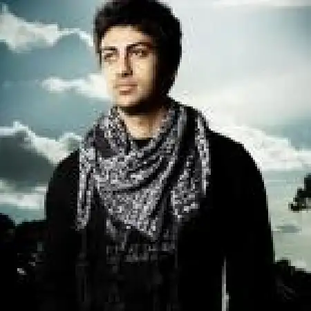 دانلود اهنگ امید ظهوریان رویای من