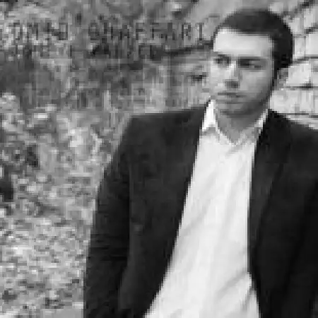 دانلود اهنگ امید غفاری جمعه ی پائیزی
