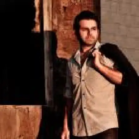 دانلود اهنگ امید فروغی خیلی وقته