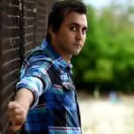 دانلود اهنگ امید نعمتی عشق من