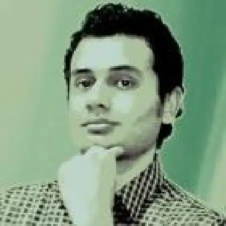 دانلود اهنگ امید کریمی از وقتی تو رفتی