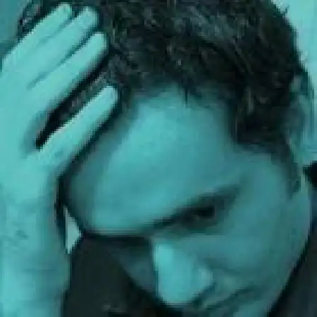 دانلود اهنگ امید کریمی آواز هق هق