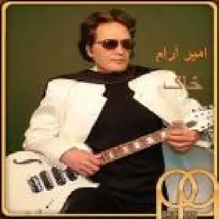 دانلود اهنگ امیر آرام خاک