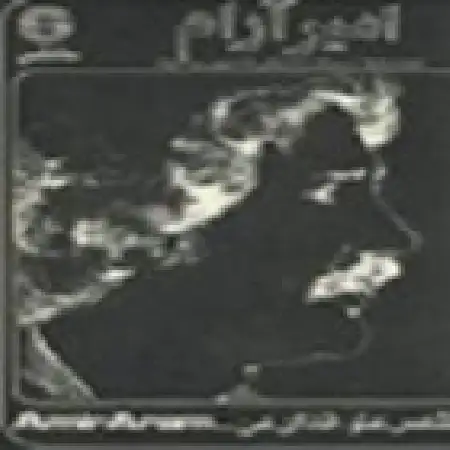 دانلود اهنگ امیر آرام دختر شیرازی