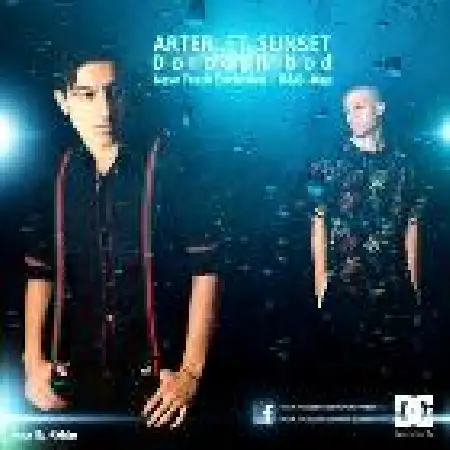 دانلود اهنگ امیر آرتر دروغ بود با حضور علی سان ست