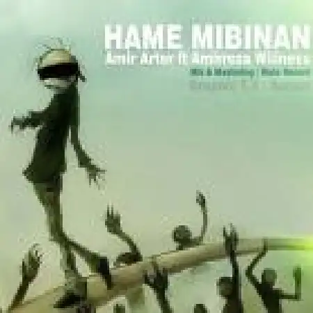 دانلود اهنگ امیر آرتر همه میبینن