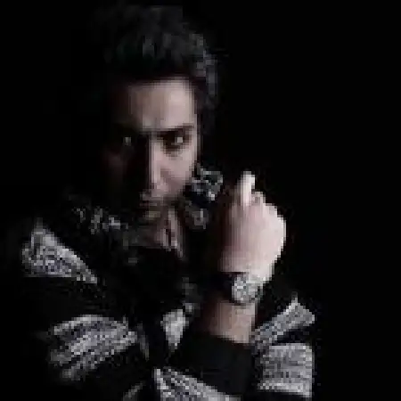 دانلود اهنگ امیر آمین بشنو منو