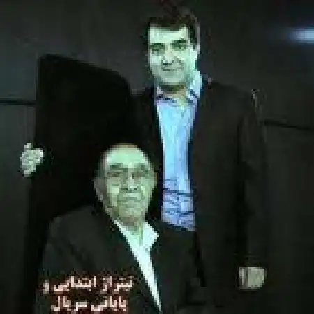 دانلود اهنگ امیر احسان فدایی چمدون (تیتراژ پایانی سریال)