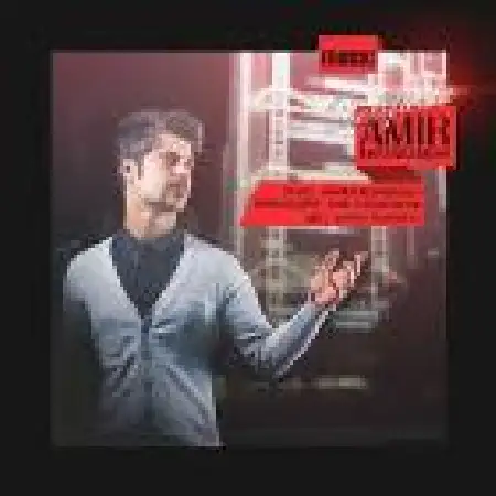 دانلود اهنگ امیر احسانبخش رو به فردا