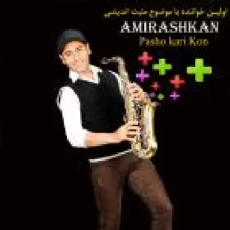 دانلود اهنگ امیر اشکان پاشو کاری کن