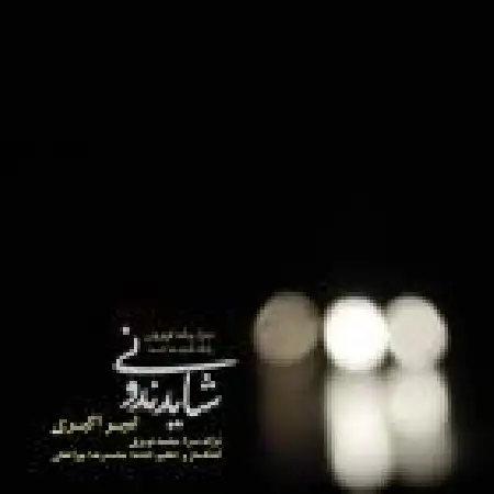 دانلود اهنگ امیر اکبری شاید ندونی