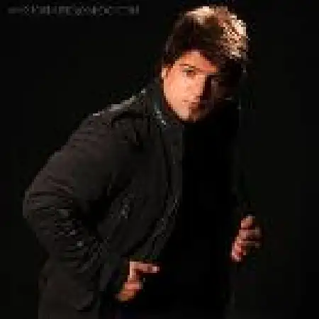 دانلود اهنگ امیر بخشی دلتنگی (ترنس)