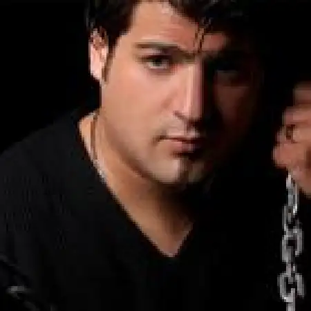 دانلود اهنگ امیر بخشی بازم امشب