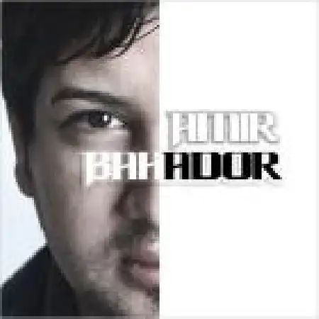 دانلود اهنگ امیر بهادر الم شنگه