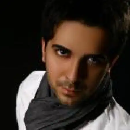 دانلود اهنگ امیر پاشا خیال