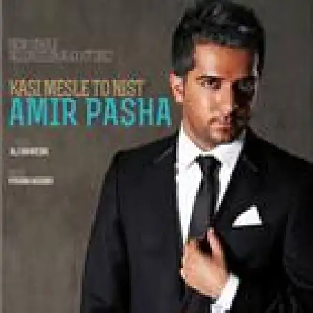 دانلود اهنگ امیر پاشا کسی مثل تو نیست