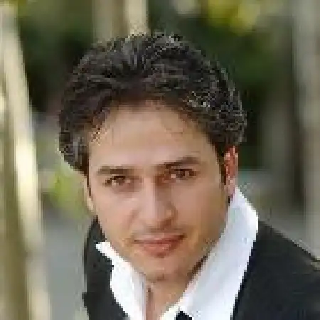 دانلود اهنگ امیر تاجیک فاصله