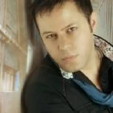 دانلود اهنگ امیر جاهد حسود