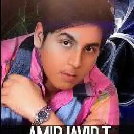 دانلود اهنگ امیر جاوید تظاهر