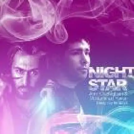 دانلود اهنگ امیر چراغیان نایت استار با حضور محمد یاوری