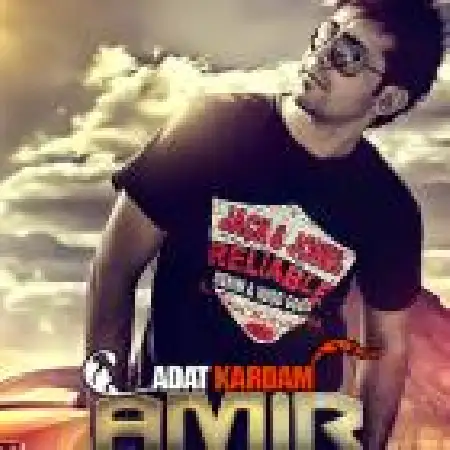 دانلود اهنگ امیر چراغیان عادت کردم