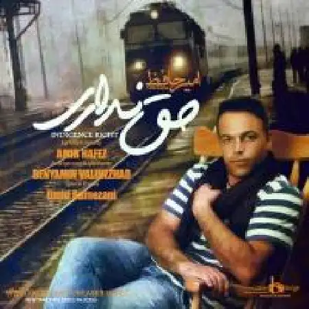 دانلود اهنگ امیر حافظ حق نداری