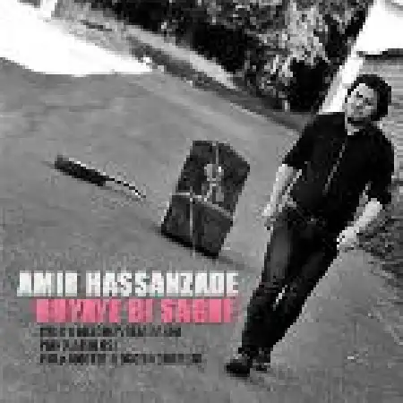 دانلود اهنگ امیر حسن زاده رویای بی سقف