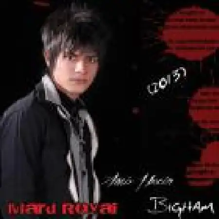 دانلود اهنگ امیر حسین بی غم مرد رویایی