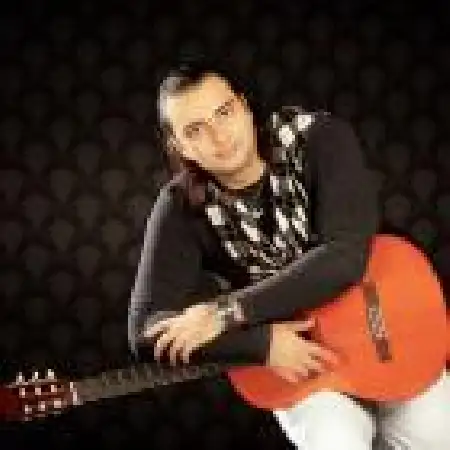 دانلود اهنگ امیر حسین خلیلی یاد تو