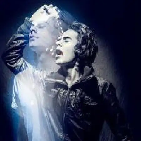 دانلود اهنگ امیر حسین خلیلی قرص