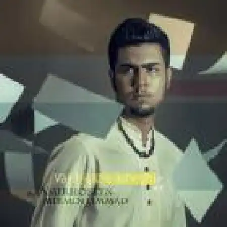 دانلود اهنگ امیر حسین میرمحمد واژه ساز عاشقی