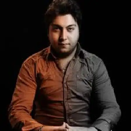 دانلود اهنگ امیر حیدرزاده ستاره عمرم