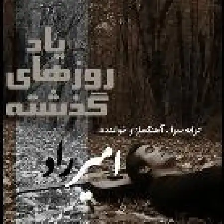 دانلود آلبوم یاد روزهای گذشته از امیر راد