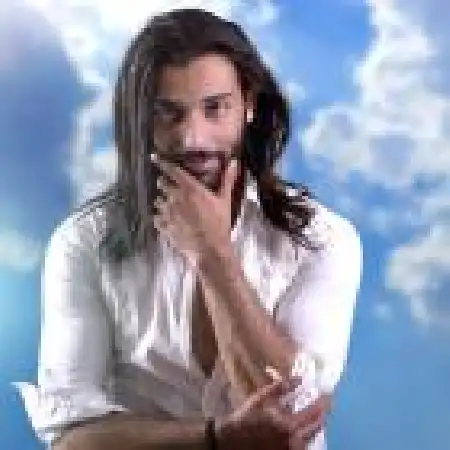 دانلود اهنگ امیر رشیدیان فقط منم (ریمیکس)