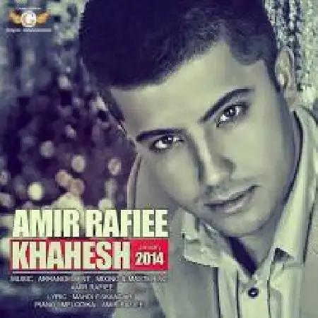 دانلود اهنگ امیر رفیعی خواهش