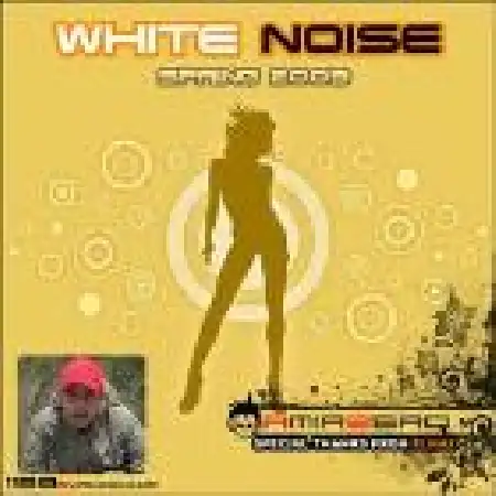 دانلود اهنگ امیر زیرو White Noise