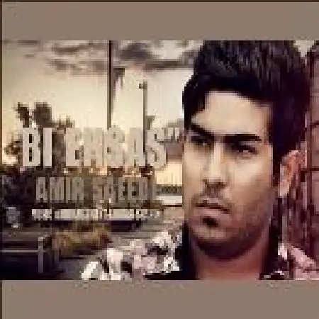 دانلود اهنگ امیر سعیدی بی احساس