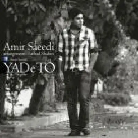 دانلود اهنگ امیر سعیدی یاد تو