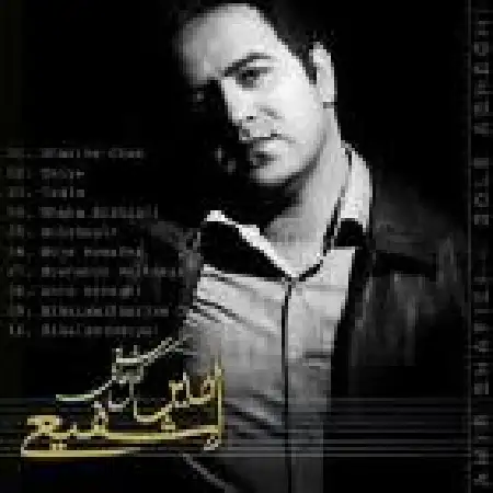 دانلود اهنگ امیر شفیعی شریک غم (بی کلام)