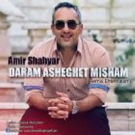 دانلود اهنگ امیر شهیار احتمالا (ریمیکس)