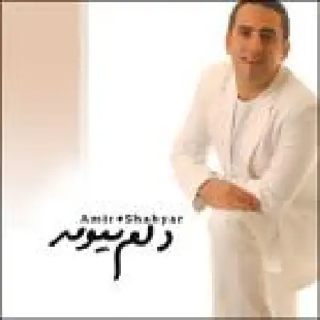 دانلود اهنگ امیر شهیار احتمالا