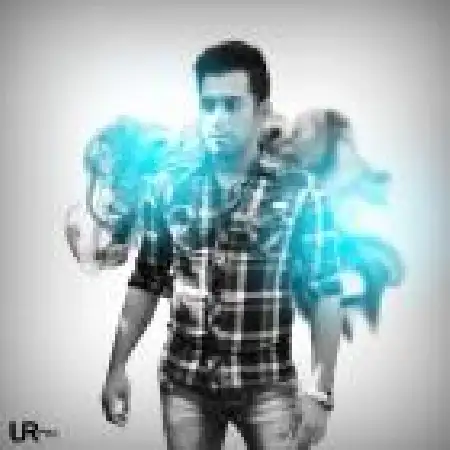 دانلود اهنگ امیر صالحی آروم آروم