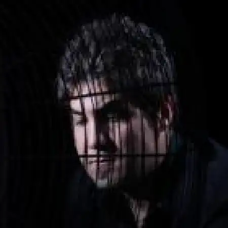 دانلود اهنگ امیر صفری امین شبهای بهم گره خورده