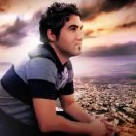 دانلود اهنگ امیر صفری امین در این دنیا